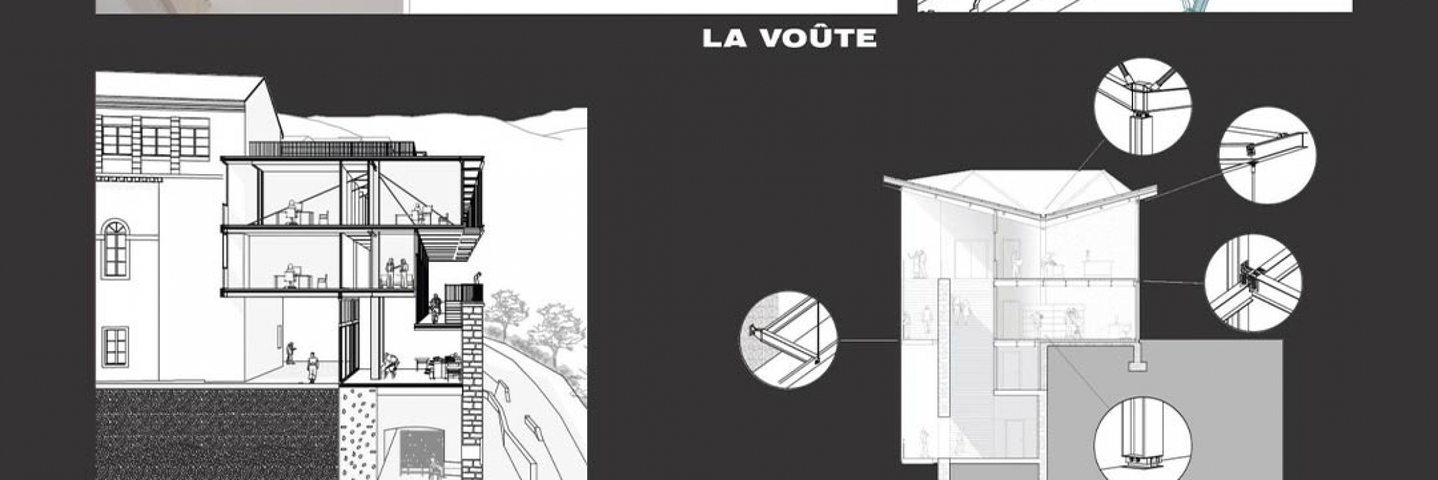 Concours Archives - ConstruirAcier